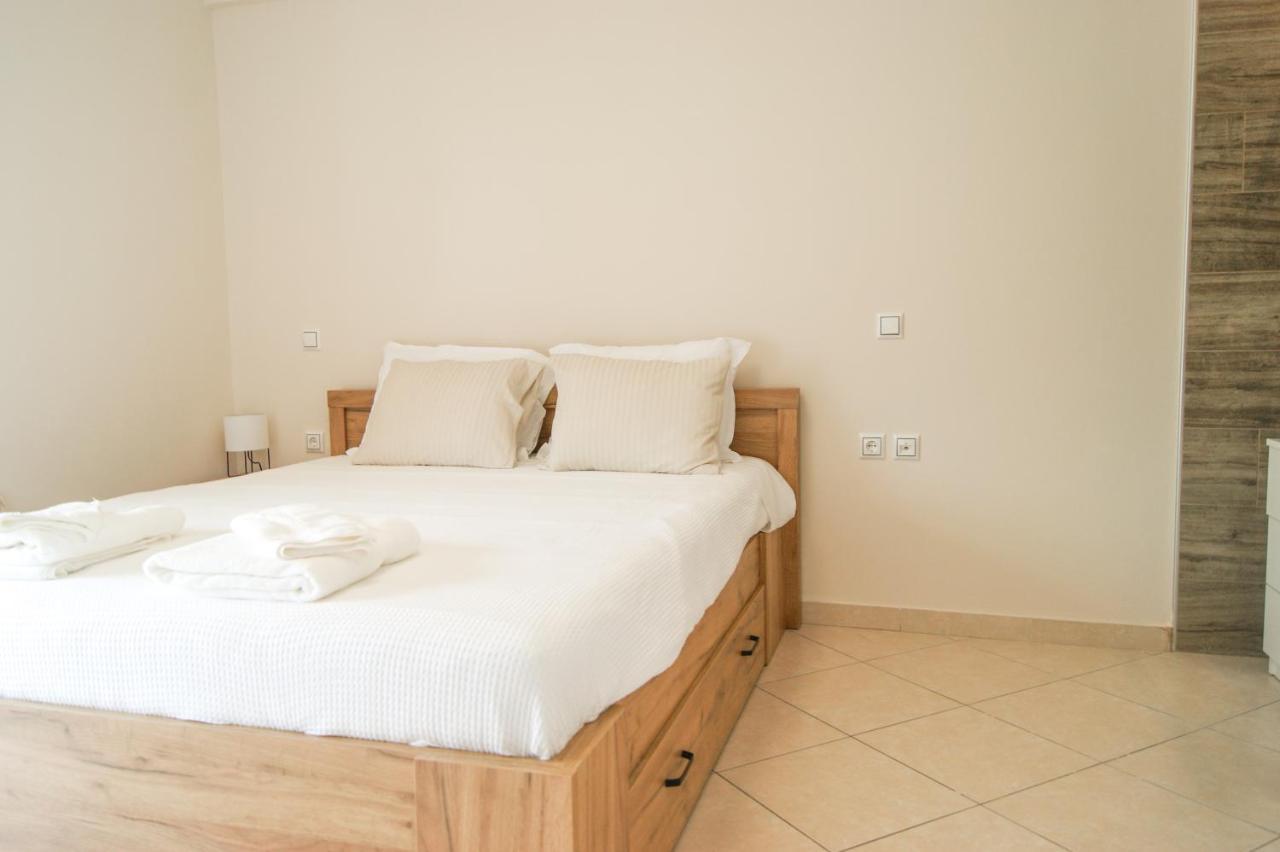 My Oneiro Apartments Janina Zewnętrze zdjęcie