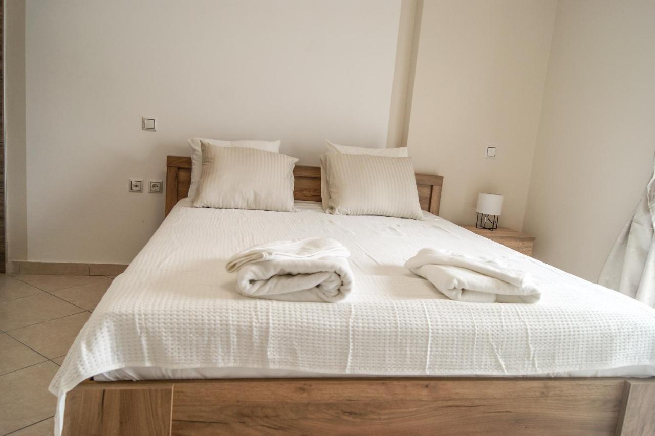 My Oneiro Apartments Janina Zewnętrze zdjęcie