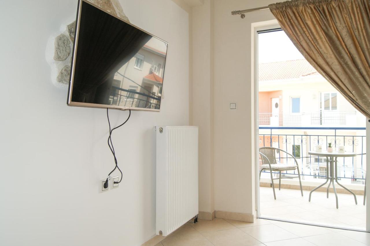 My Oneiro Apartments Janina Zewnętrze zdjęcie
