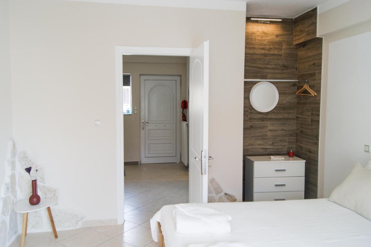 My Oneiro Apartments Janina Zewnętrze zdjęcie
