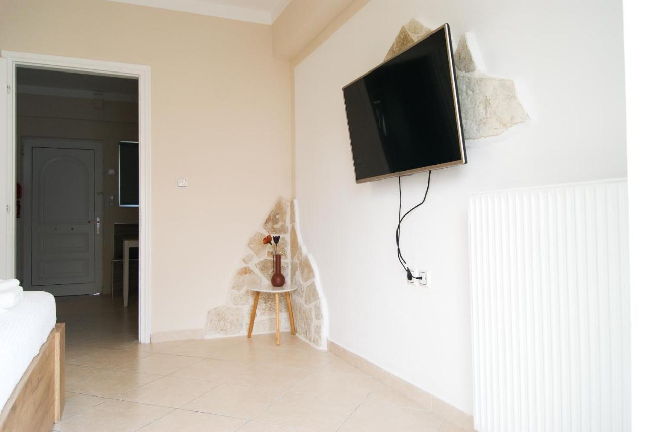 My Oneiro Apartments Janina Zewnętrze zdjęcie