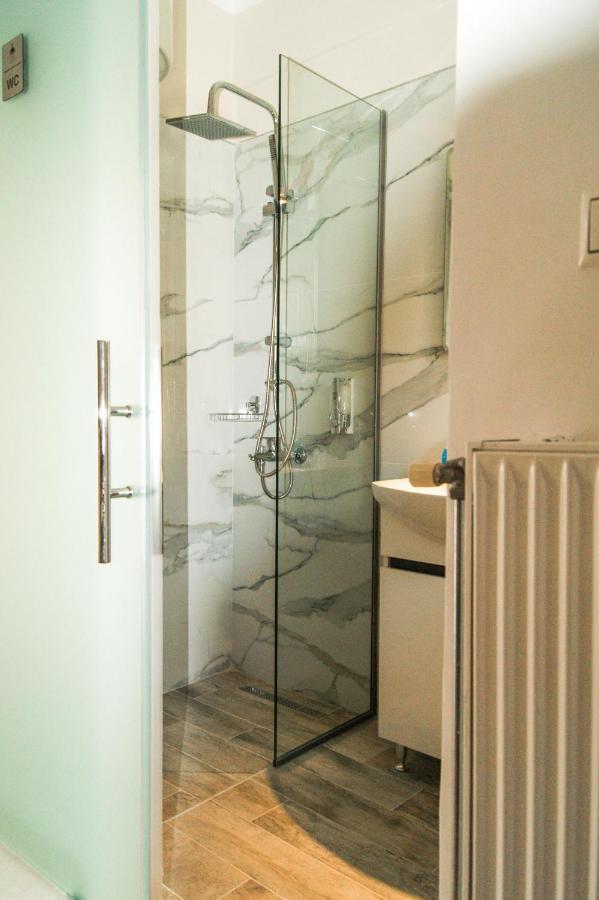 My Oneiro Apartments Janina Zewnętrze zdjęcie