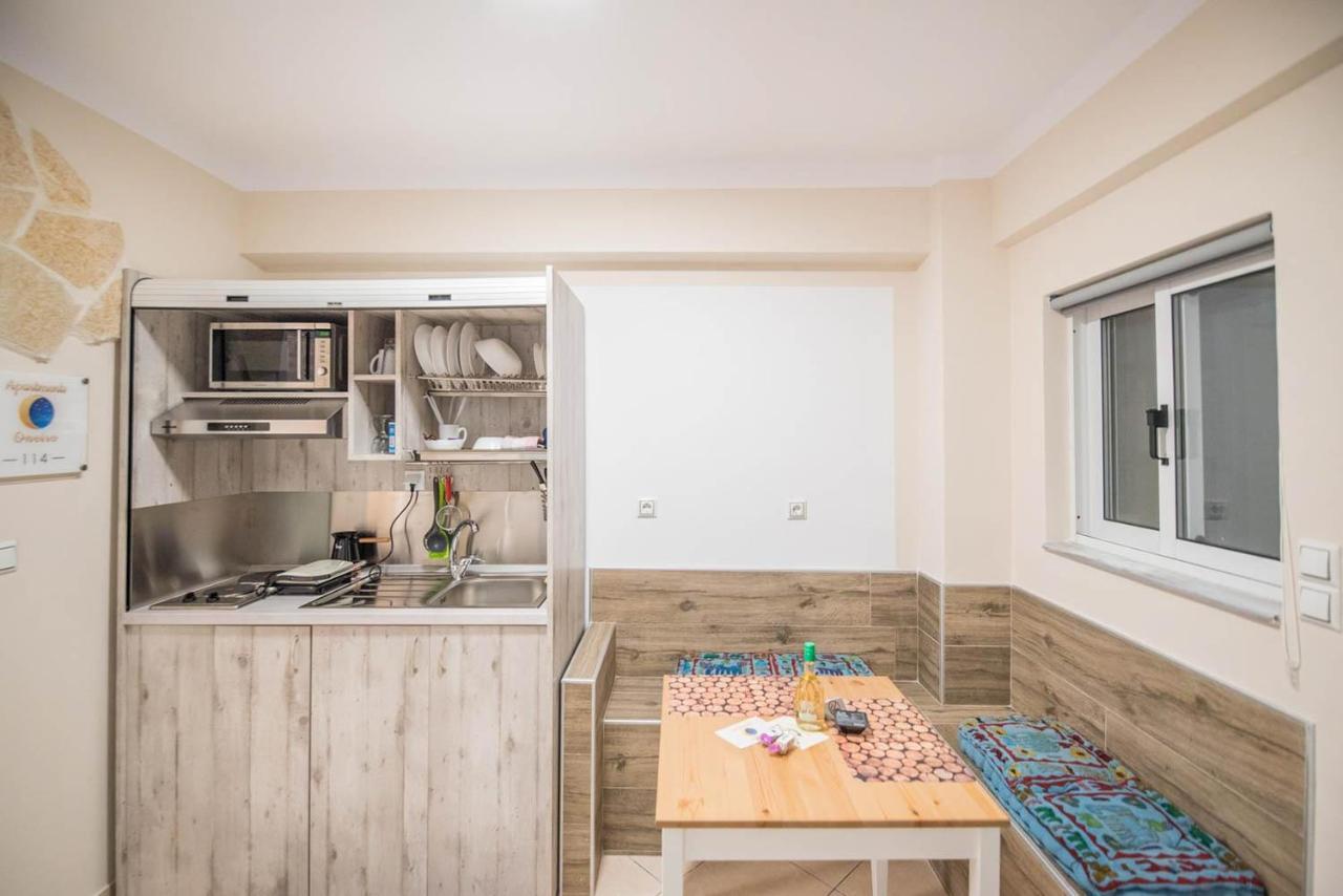 My Oneiro Apartments Janina Zewnętrze zdjęcie