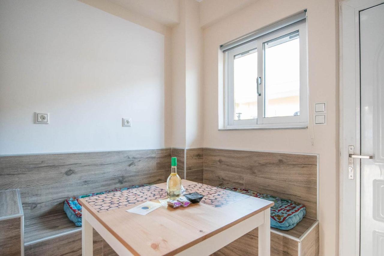 My Oneiro Apartments Janina Zewnętrze zdjęcie