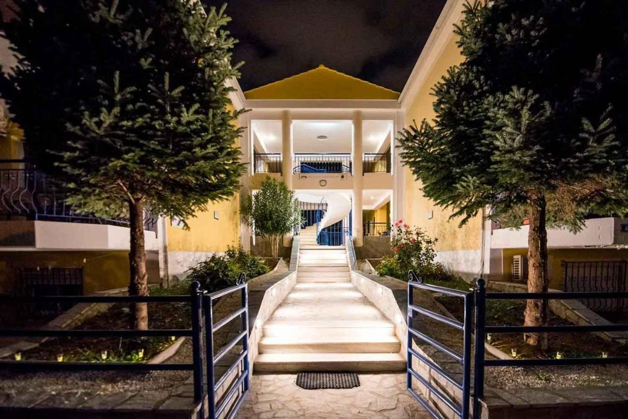My Oneiro Apartments Janina Zewnętrze zdjęcie