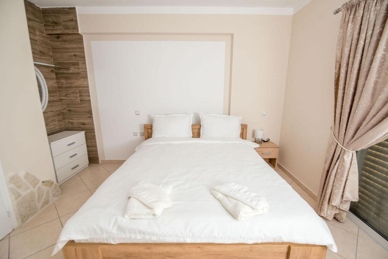 My Oneiro Apartments Janina Zewnętrze zdjęcie