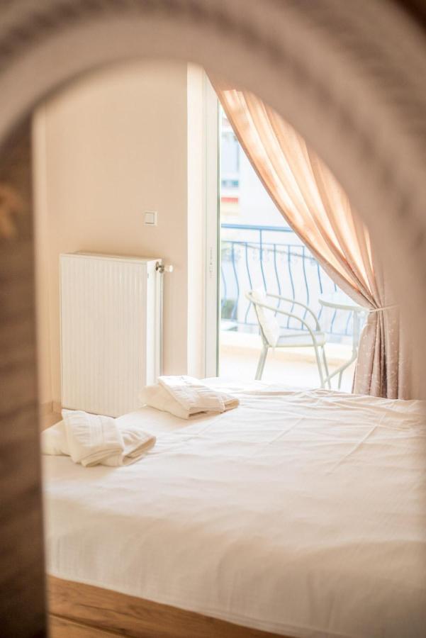 My Oneiro Apartments Janina Zewnętrze zdjęcie