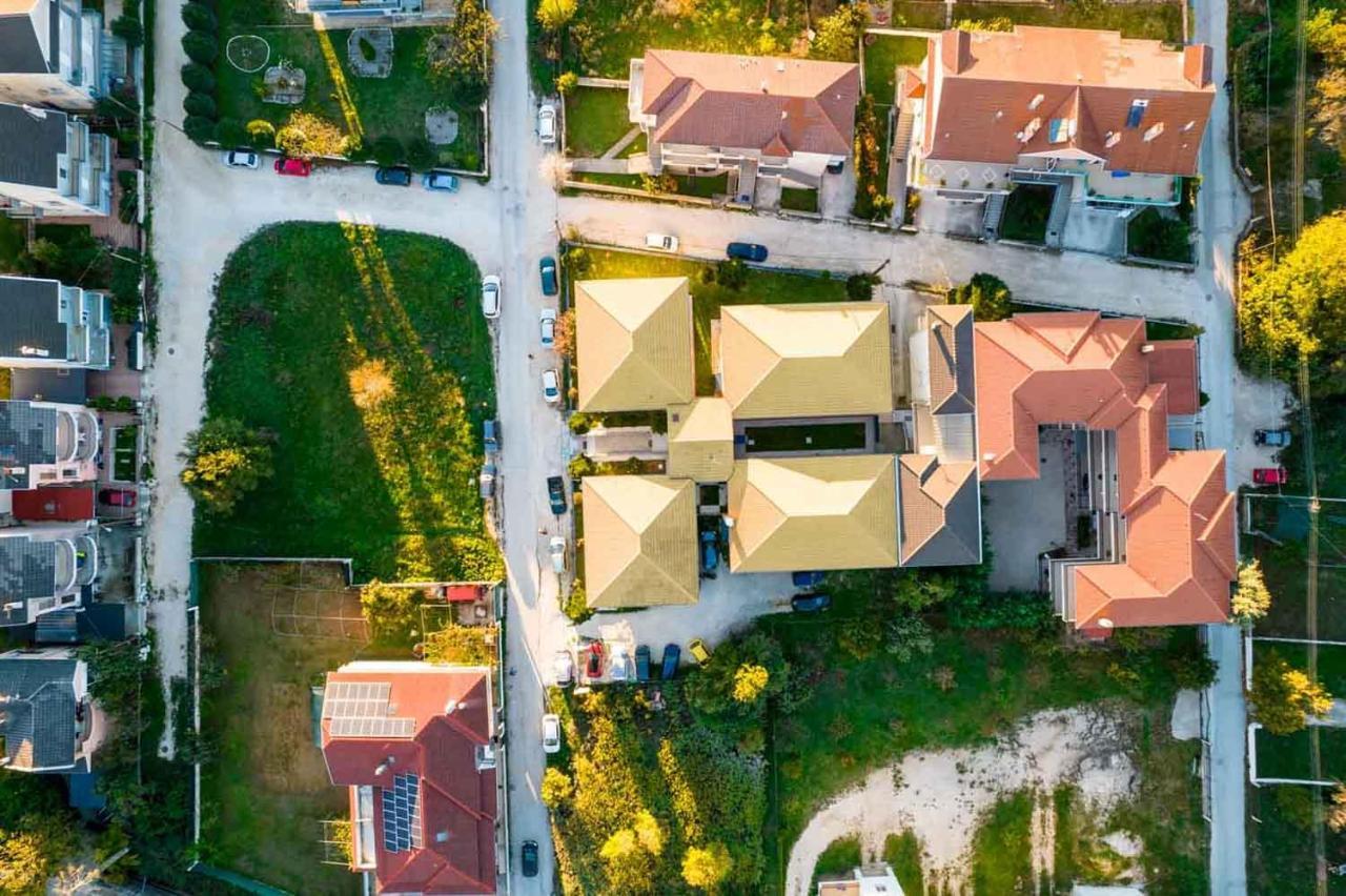My Oneiro Apartments Janina Zewnętrze zdjęcie