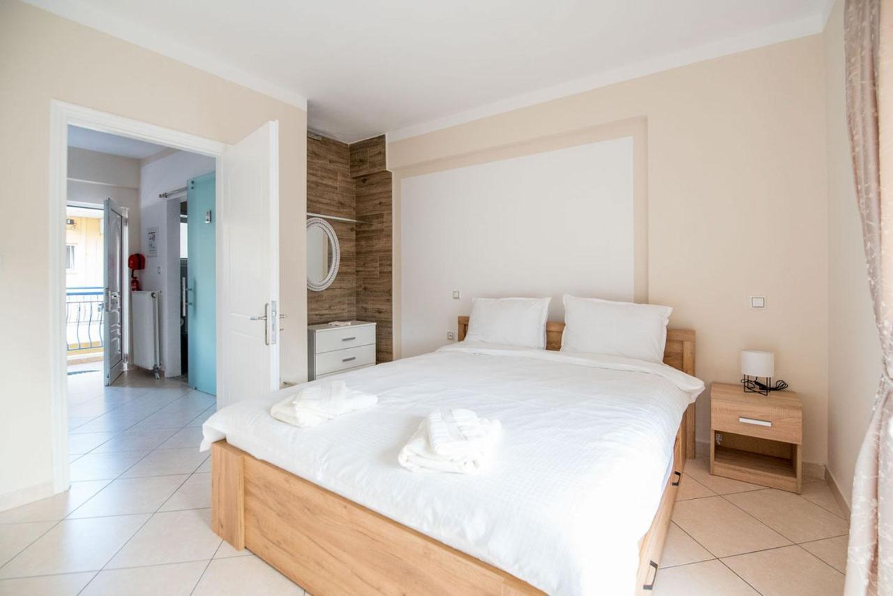 My Oneiro Apartments Janina Zewnętrze zdjęcie