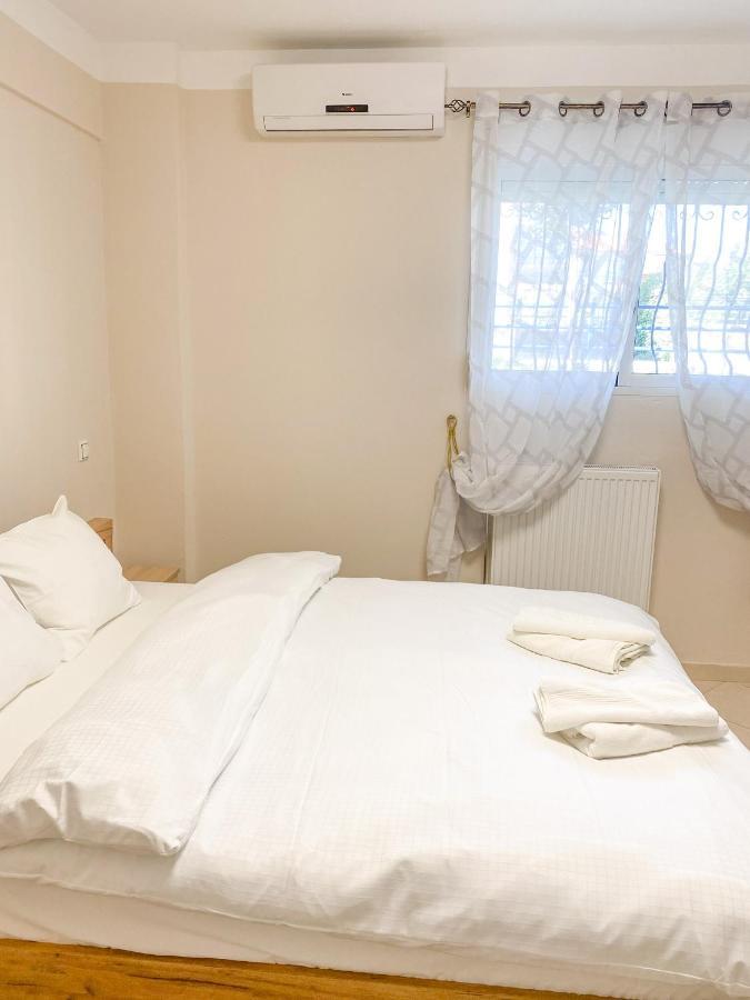 My Oneiro Apartments Janina Zewnętrze zdjęcie