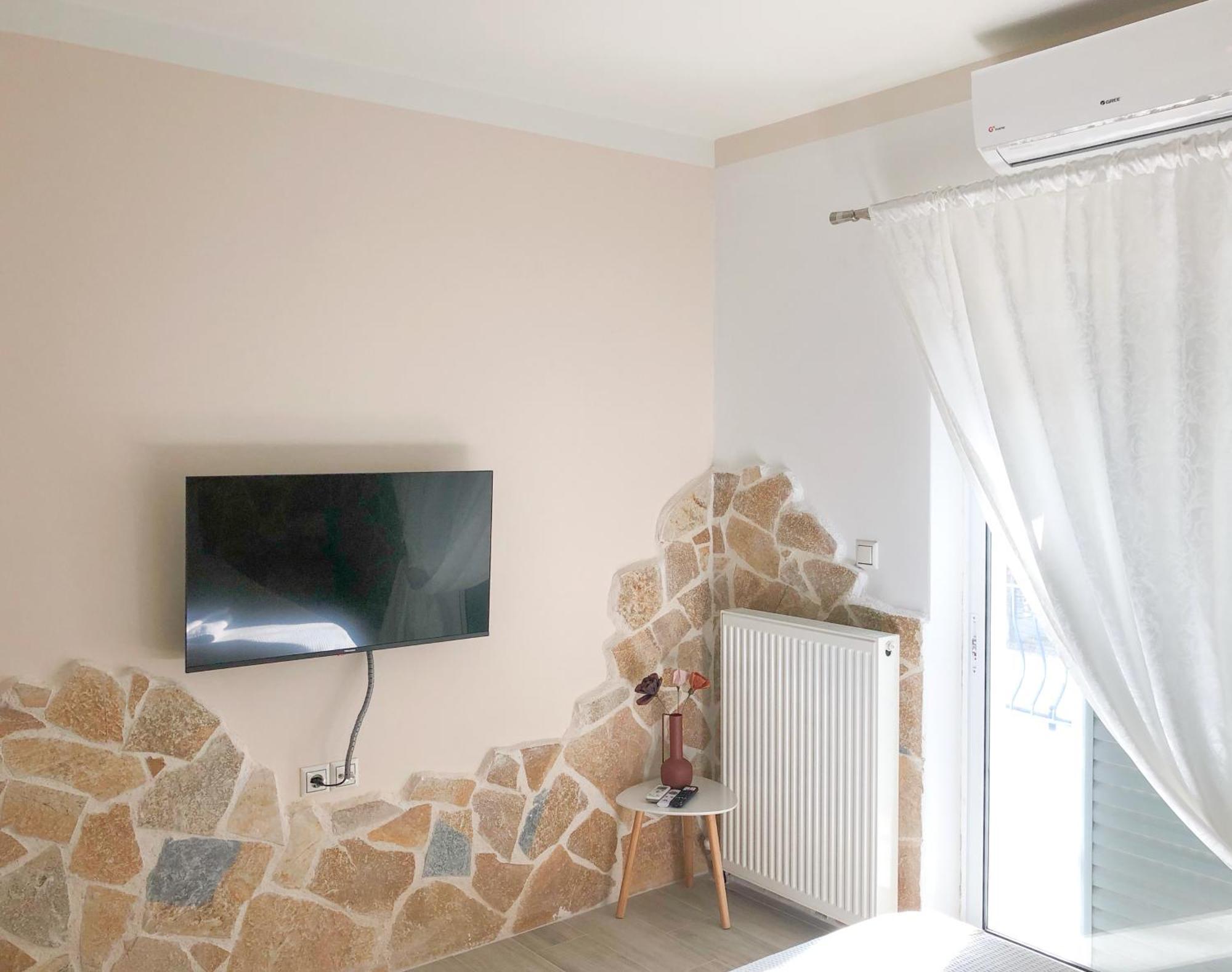 My Oneiro Apartments Janina Zewnętrze zdjęcie