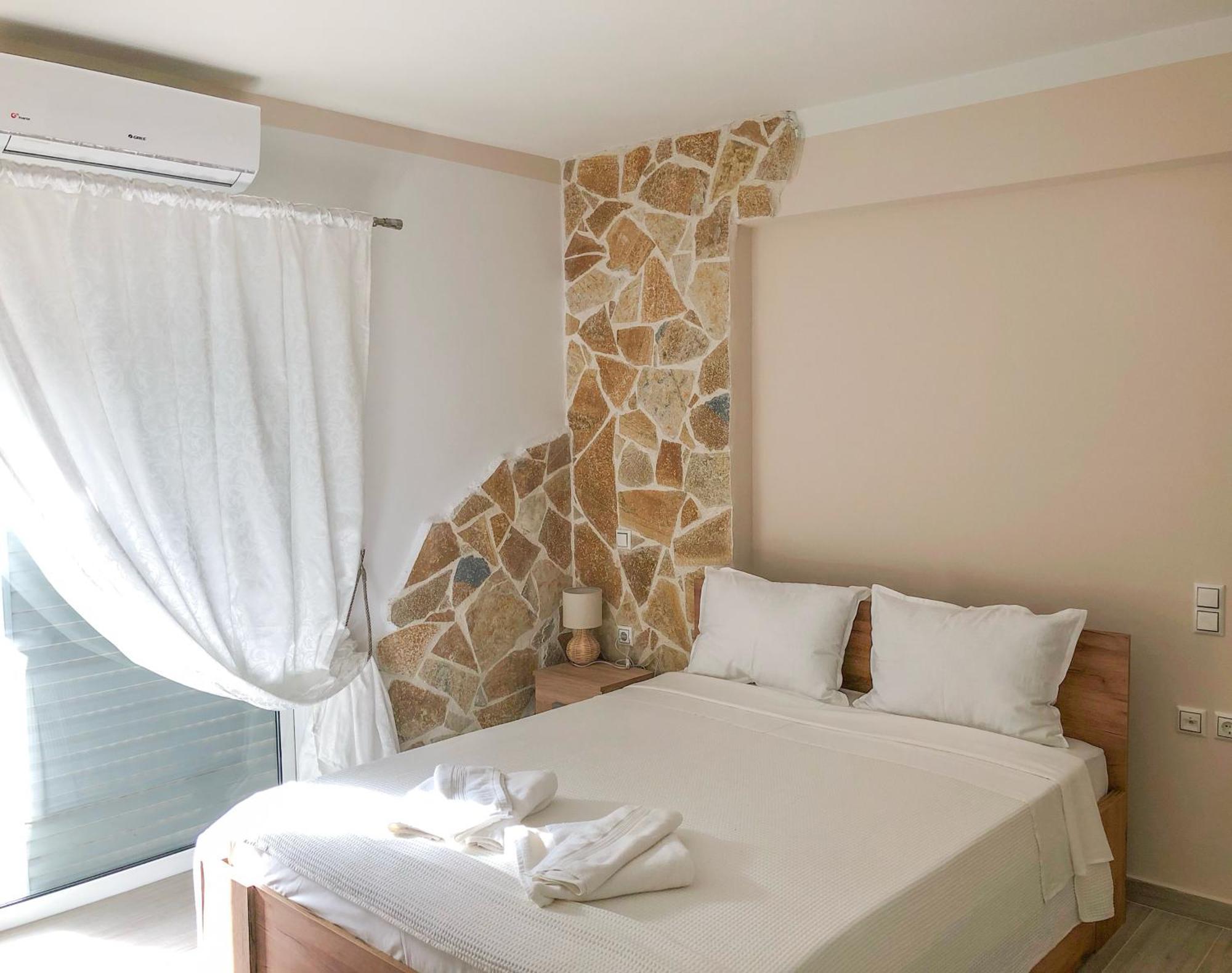 My Oneiro Apartments Janina Zewnętrze zdjęcie